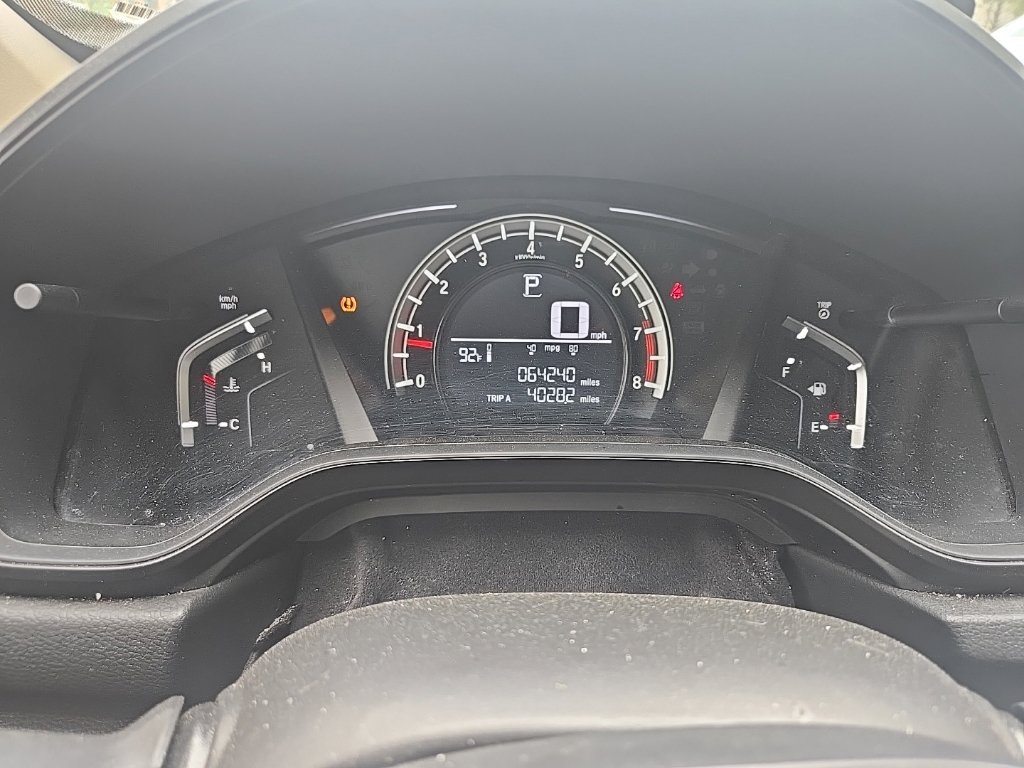 Used 2018 Honda CR-V LX image 16