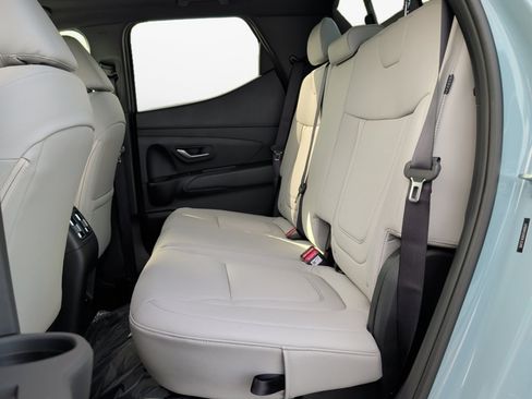 New 2026 Hyundai Santa Cruz SEL FWD image 13