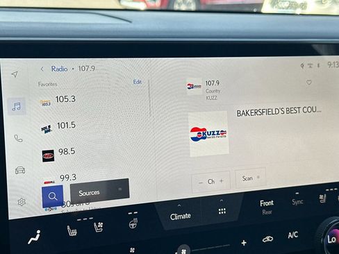 Certified 2024 Lexus RX 350 Premium w/ Convenience Package image 22