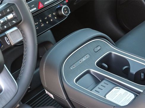 New 2026 Hyundai Palisade Calligraphy image 23