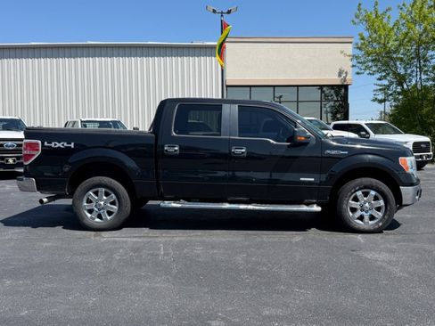 Used 2013 Ford F150 XLT w/ Luxury Equipment Group AWD/4WD image 9