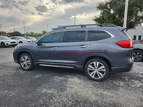 Used 2022 Subaru Ascent Touring w/ Popular Package #2A AWD/4WD image 6