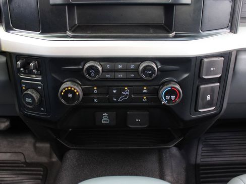 Used 2024 Ford F450 XL AWD/4WD image 27