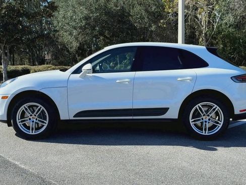 Used 2024 Porsche Macan image 5