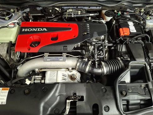 Used 2019 Honda Civic Type R image 27