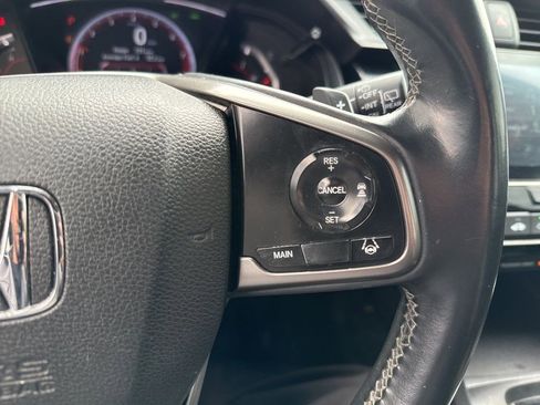 Used 2020 Honda Civic Sport image 12