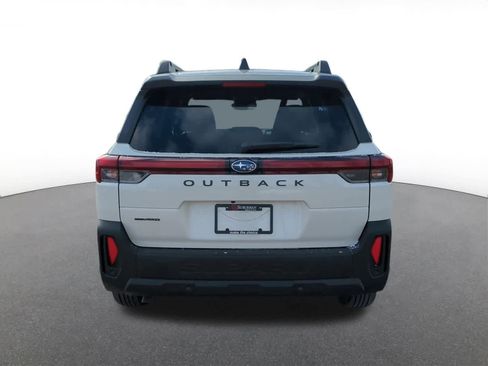New 2026 Subaru Outback Limited image 5