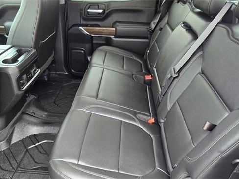 Used 2019 Chevrolet Silverado 1500 LT Trail Boss image 14