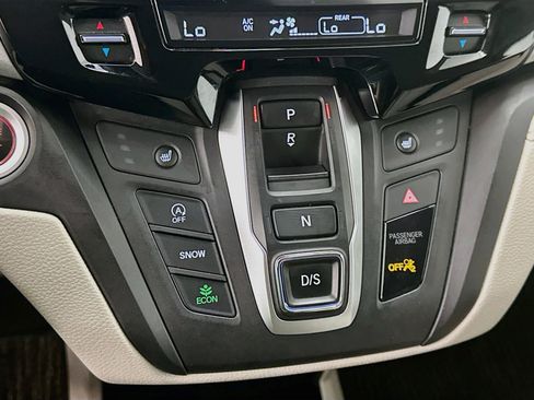 Used 2025 Honda Odyssey EX-L image 25
