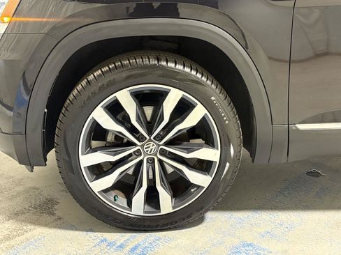 Used 2019 Volkswagen Atlas SEL Premium AWD/4WD image 38