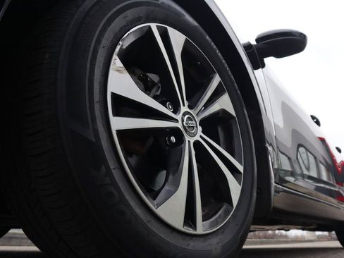 Certified 2022 Nissan Sentra SV w/ All-Weather Package image 11