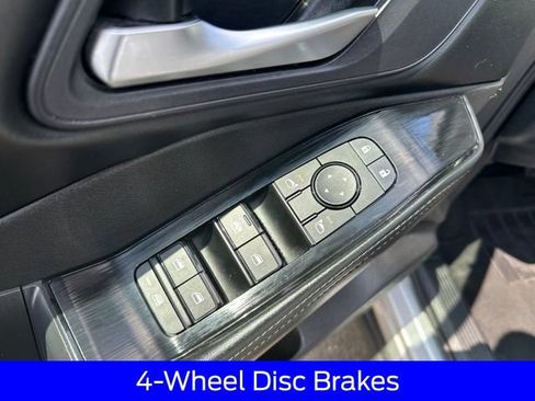 Used 2024 Nissan Rogue SV AWD/4WD image 15