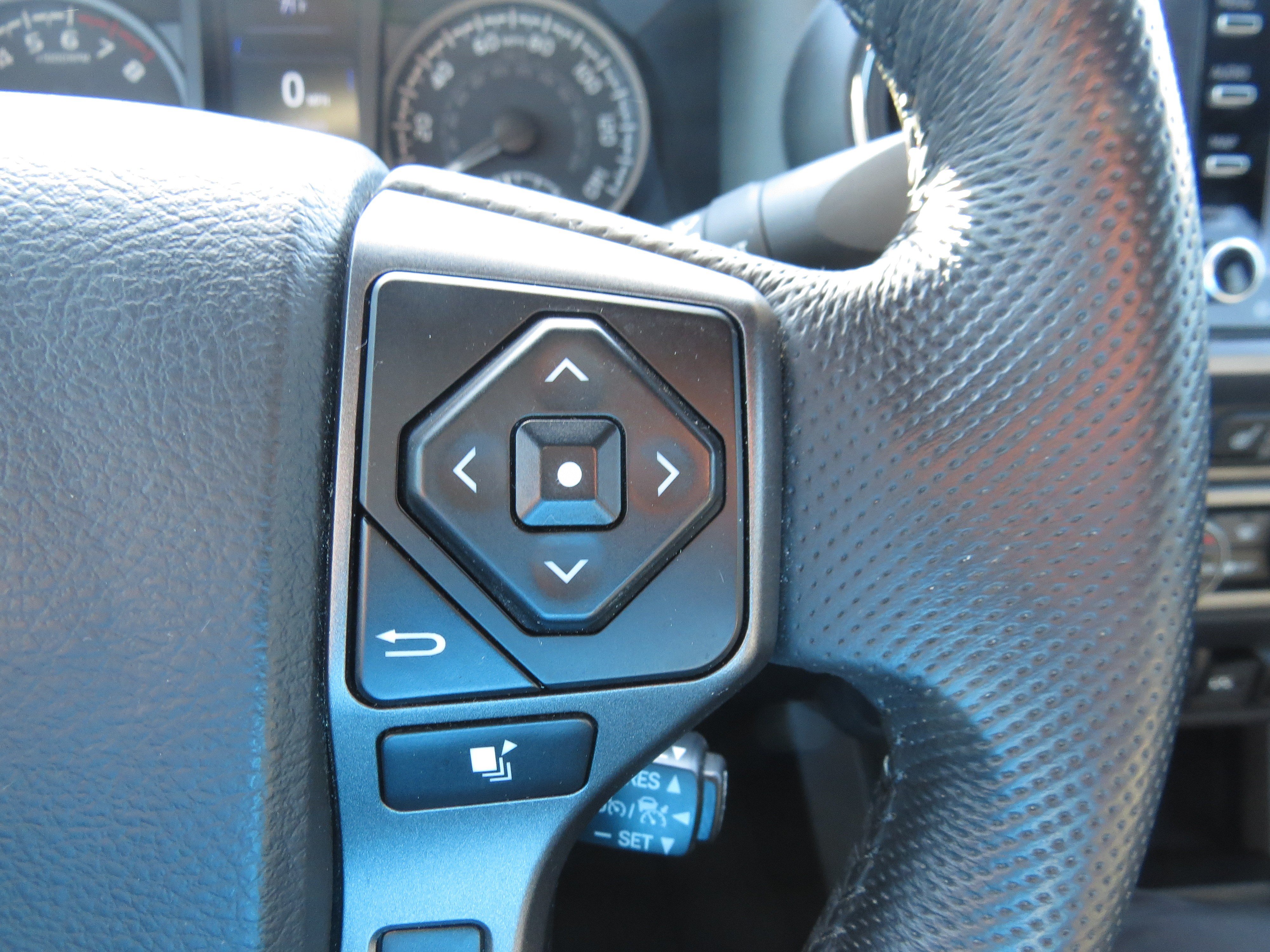 Used 2023 Toyota Tacoma TRD Pro AWD/4WD image 20