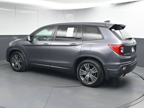 Used 2021 Honda Passport EX-L image 6