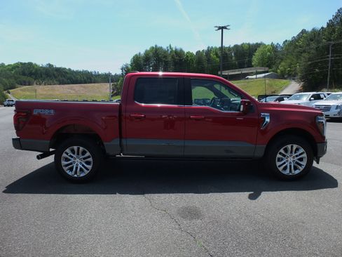 New 2026 Ford F150 King Ranch AWD/4WD image 2