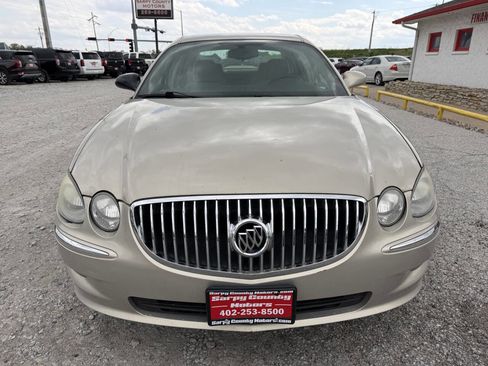 Used 2008 Buick LaCrosse CX FWD image 8