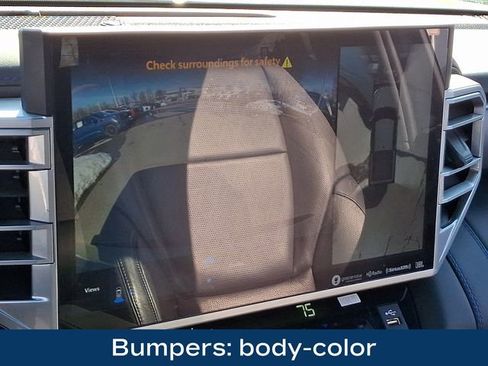 Used 2024 Toyota Tundra Platinum image 23