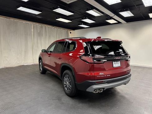 New 2026 GMC Acadia Elevation w/ LPO, Floor Liner Package AWD/4WD image 3