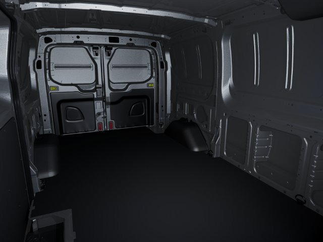 New 2027 Ford Transit 350 Low Roof w/ Upfitter Package RWD image 10