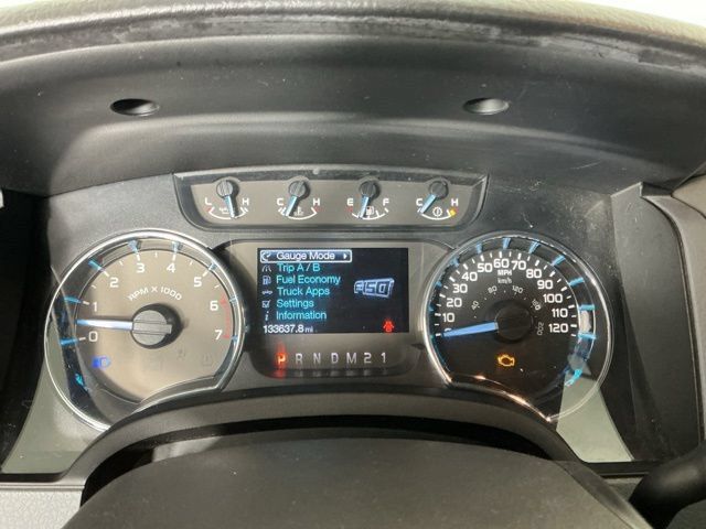 Used 2011 Ford F150 XLT w/ XTR Pkg AWD/4WD image 15