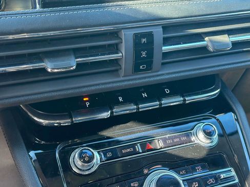 Used 2022 Lincoln Corsair AWD w/ Equipment Group 101A image 29