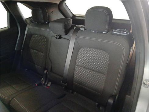 Certified 2024 Ford Escape Active FWD image 13