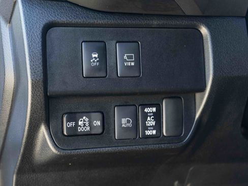 Used 2021 Toyota Tacoma TRD Pro AWD/4WD image 37