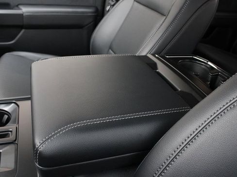 New 2026 Ford F150 Lariat w/ Equipment Group 502A High image 55