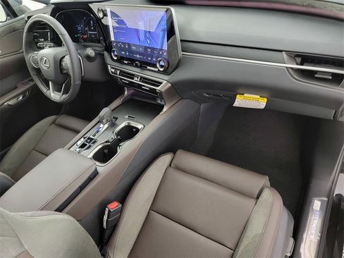New 2026 Lexus RX 350 image 19