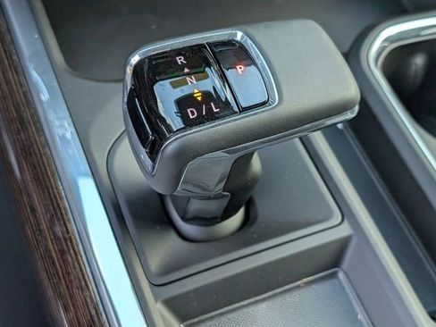 New 2026 GMC Sierra 1500 Elevation w/ Elevation Premium Package AWD/4WD image 17