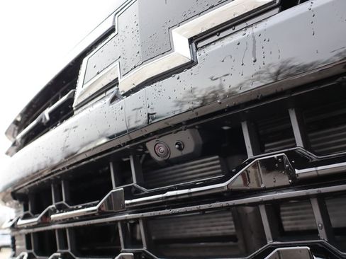 New 2026 Chevrolet Silverado 1500 LT Trail Boss w/ Safety Package image 7