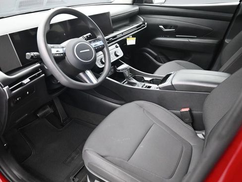 Used 2026 Hyundai Tucson SE AWD/4WD image 9