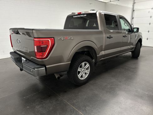 Used 2022 Ford F150 XLT w/ Trailer Tow Package image 11