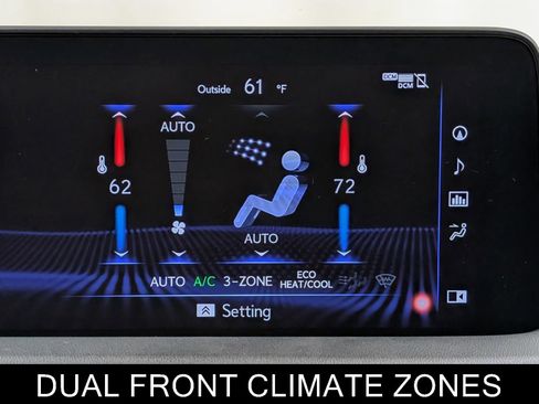 Used 2022 Lexus RX 350L FWD w/ Premium Package image 31