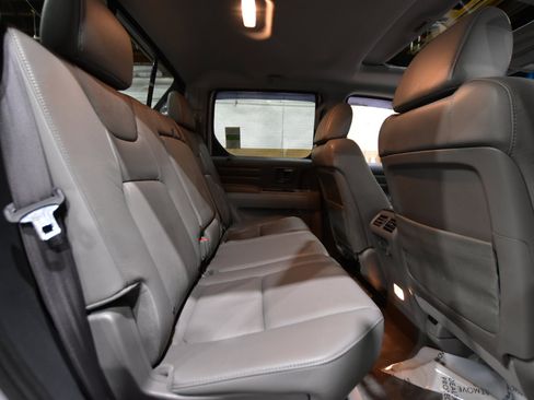 Used 2011 Honda Ridgeline RTL image 40