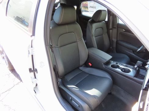 New 2026 Honda Civic Sport Touring image 18