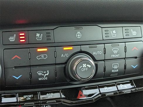 New 2026 Dodge Durango GT image 25