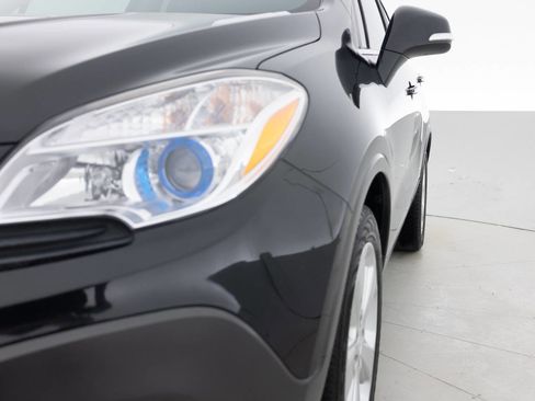 Used 2016 Buick Encore Convenience FWD image 12