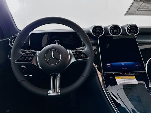 New 2026 Mercedes-Benz GLC 300 GLC 300 image 23