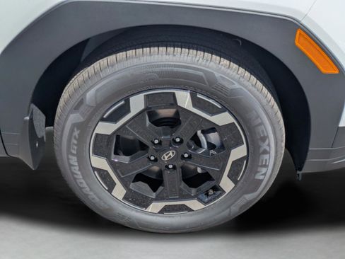 New 2026 Hyundai Santa Fe SEL image 40