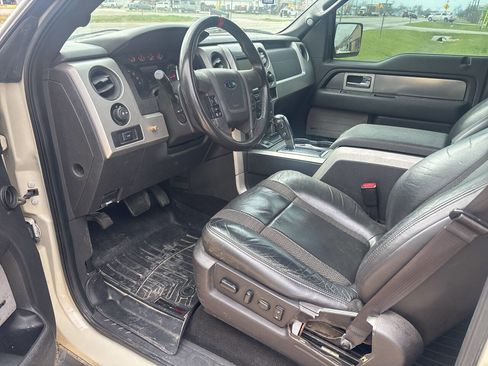 Used 2014 Ford F150 Raptor w/ Equipment Group 801A Luxury image 10