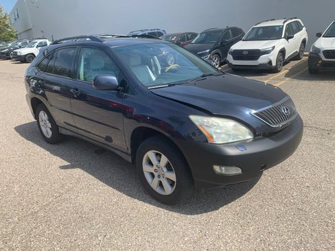 Used 2005 Lexus RX 330 AWD image 3