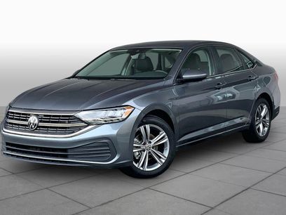 Used 2024 Volkswagen Jetta SE