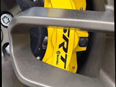 Used 2023 Dodge Charger SRT Hellcat w/ Harman/Kardon Audio Group image 36