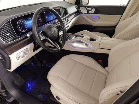 Used 2024 Mercedes-Benz GLE 450e 4MATIC image 30