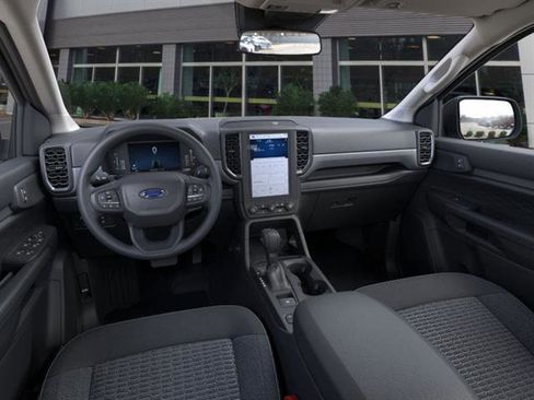 New 2025 Ford Ranger XL image 9