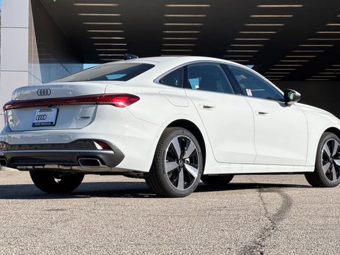 New 2025 Audi A5 2.0T Premium Plus image 4