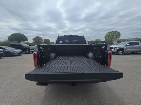 New 2026 Toyota Tundra Limited image 12