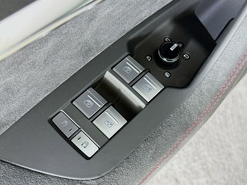 New 2026 Audi RS 7 Performance image 18