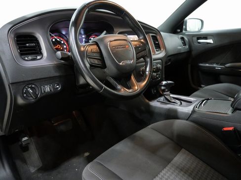 Used 2023 Dodge Charger GT w/ Blacktop Package image 11